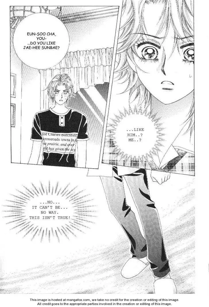 Boy of the Female Wolf Chapter 25 7